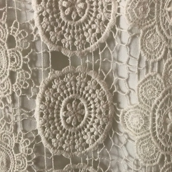 Tularosa x Revolve Lace Dress - Picture 15 of 17